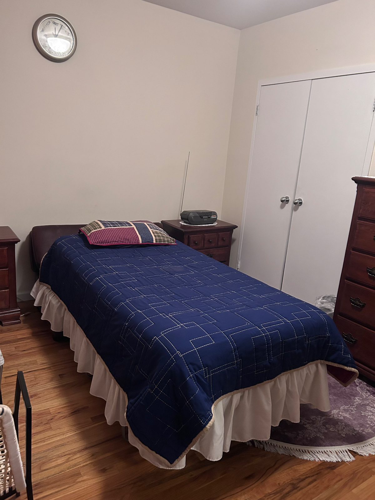 Cozy Furnish room - Photo 1