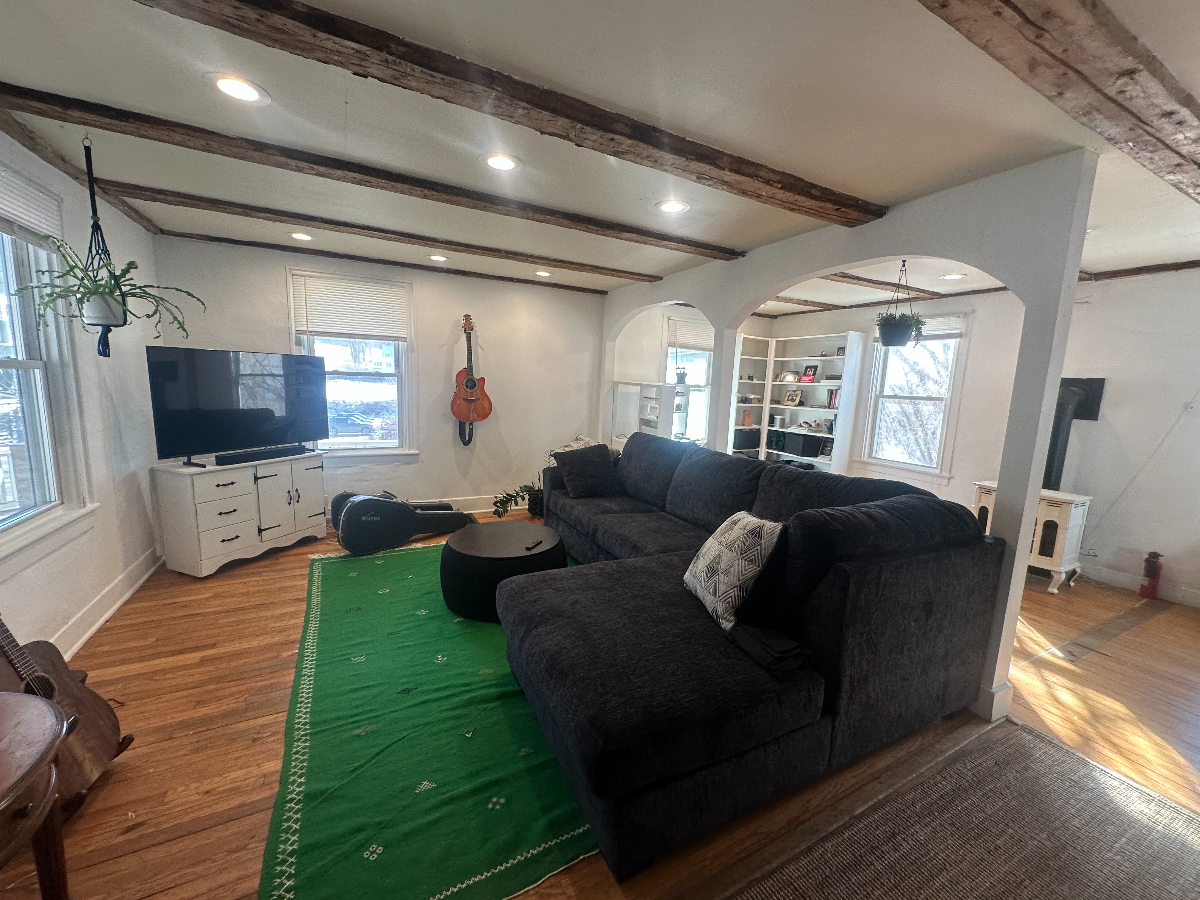 1 br 1 bath minutes from Woodstock and Killington - Photo 2