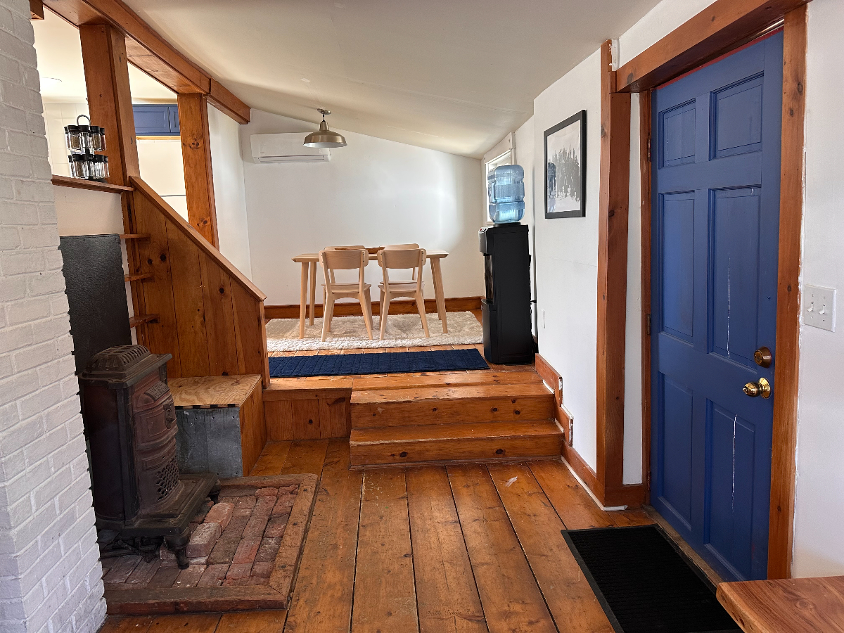 1 br 1 bath minutes from Woodstock and Killington - Photo 4