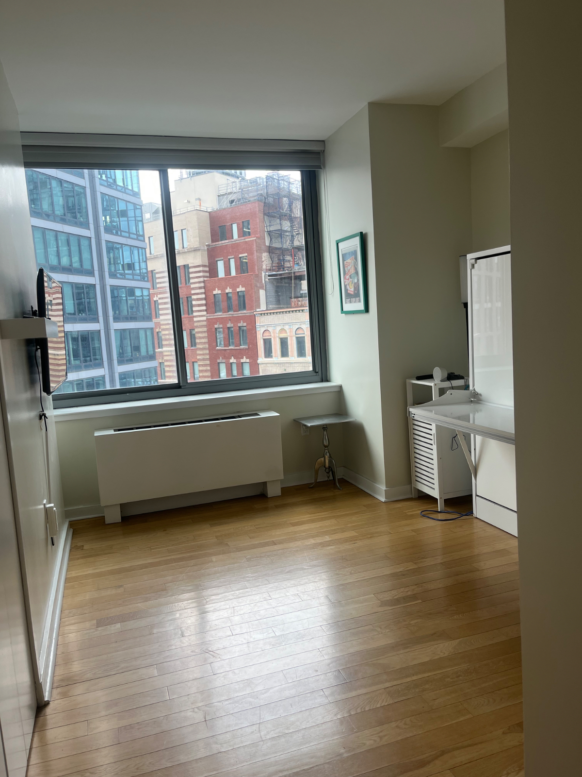 Quiet Room and Private Bathroom a block from Ft. Greene Park & Brooklyn Hospital - Photo 4