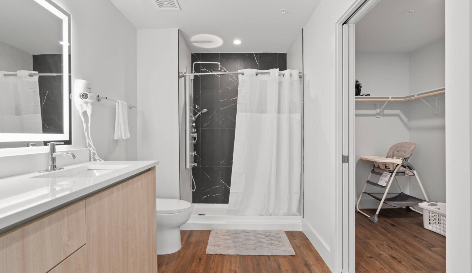 Brand New Luxury Condo Near SOCO (206) - Photo 2