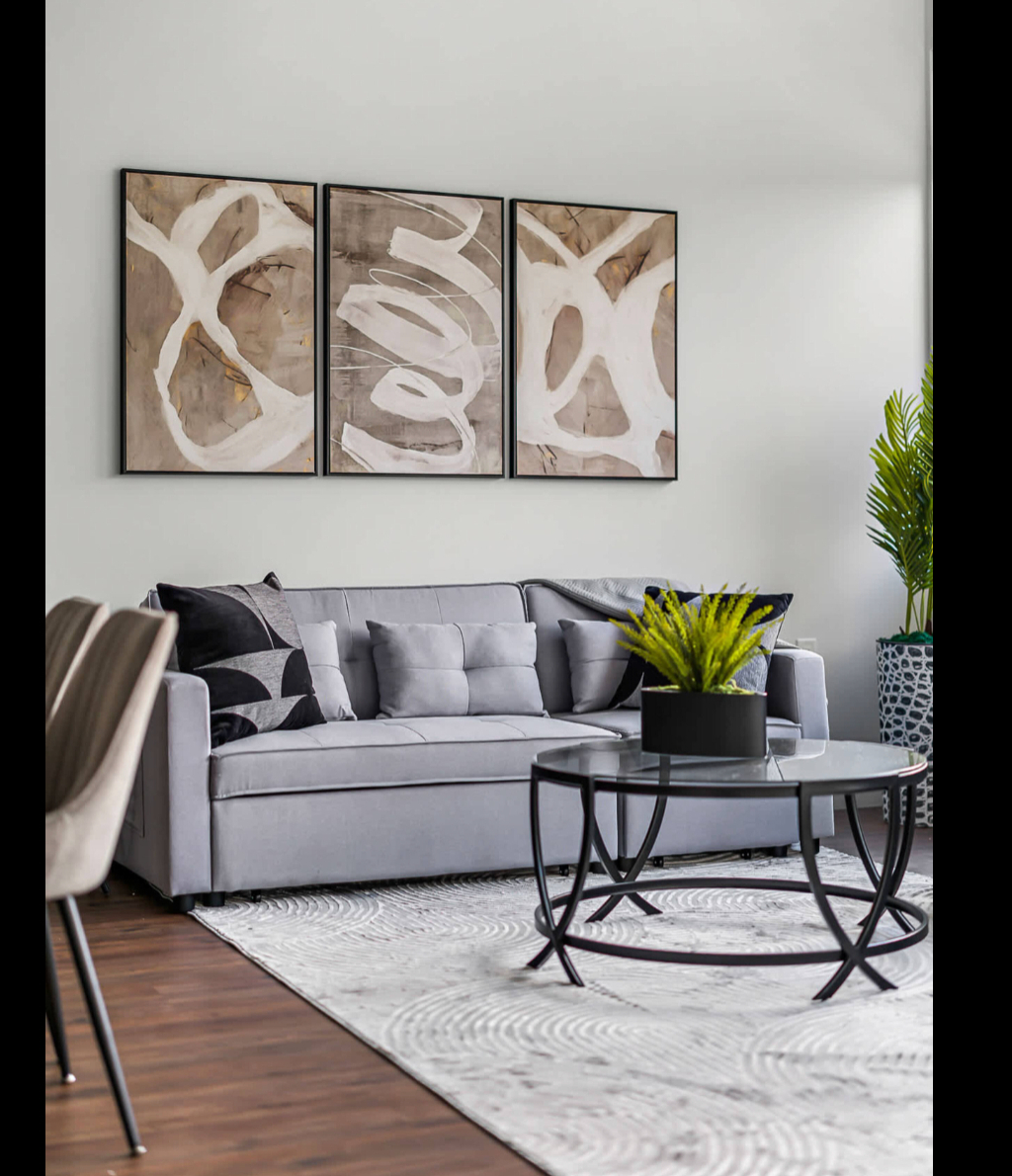 Brand New Luxury Condo Near SOCO (206) - Photo 8