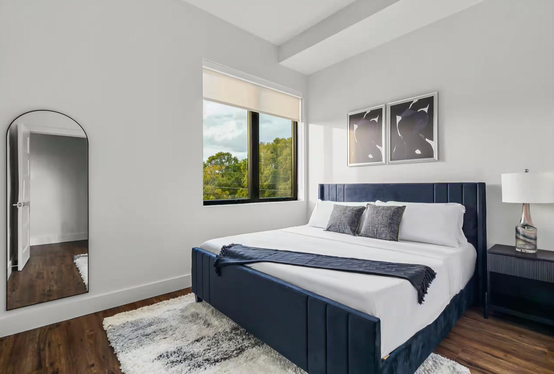 Brand New Luxury Condo Near SOCO (206) - Photo 5