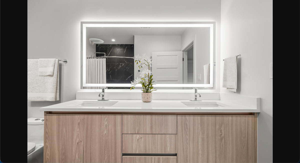 Brand New Luxury Condo Near SOCO (206) - Photo 1