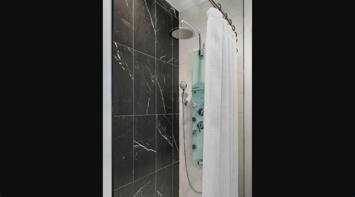 Brand New Luxury Condo Near SOCO (206) - Photo 4