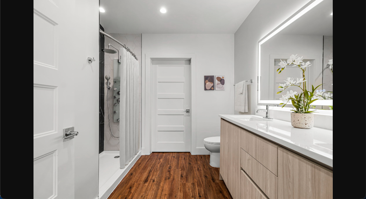 Brand New Luxury Condo Near SOCO (206) - Photo 7