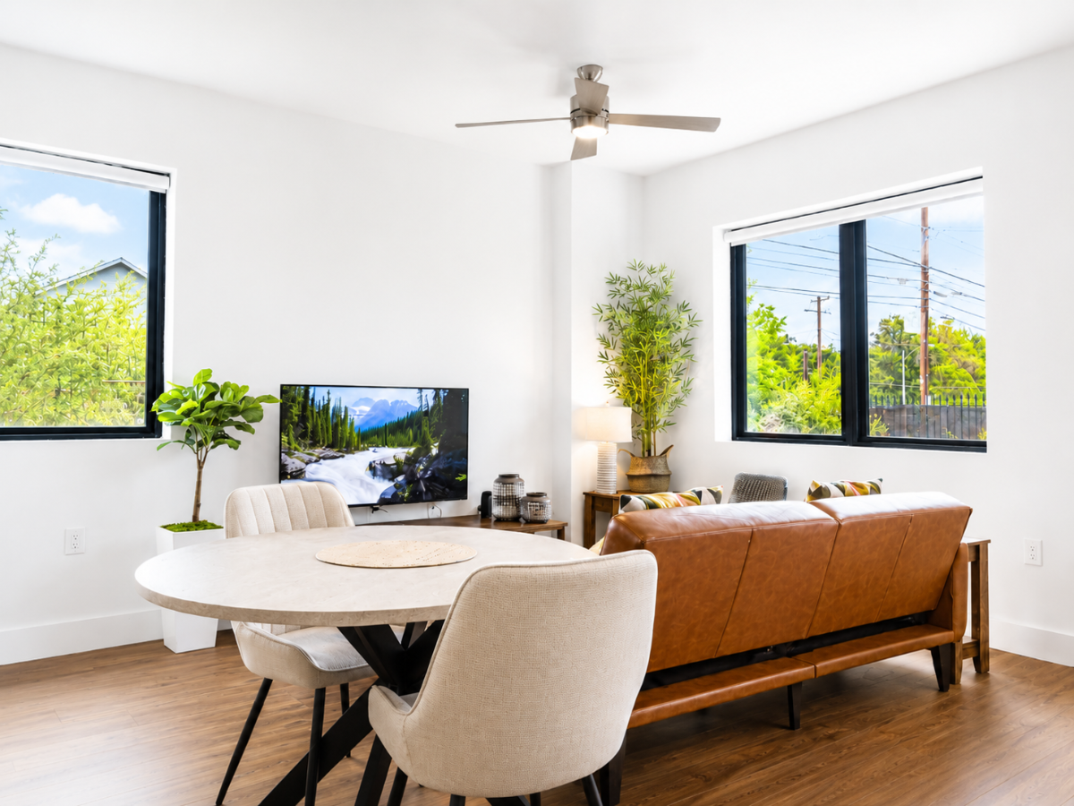 Brand New Luxury Condo Near SOCO (206) - Photo 2