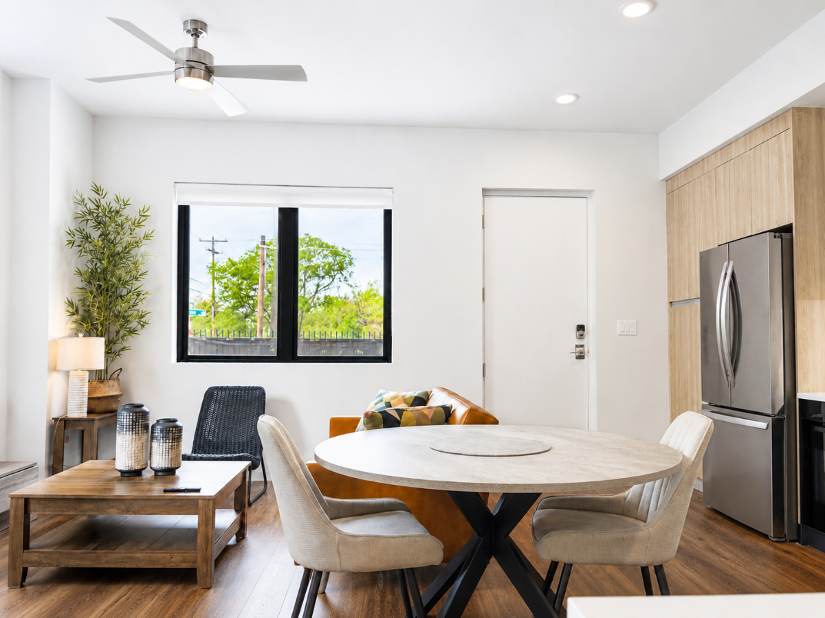 Brand New Luxury Condo Near SOCO (206) - Photo 1