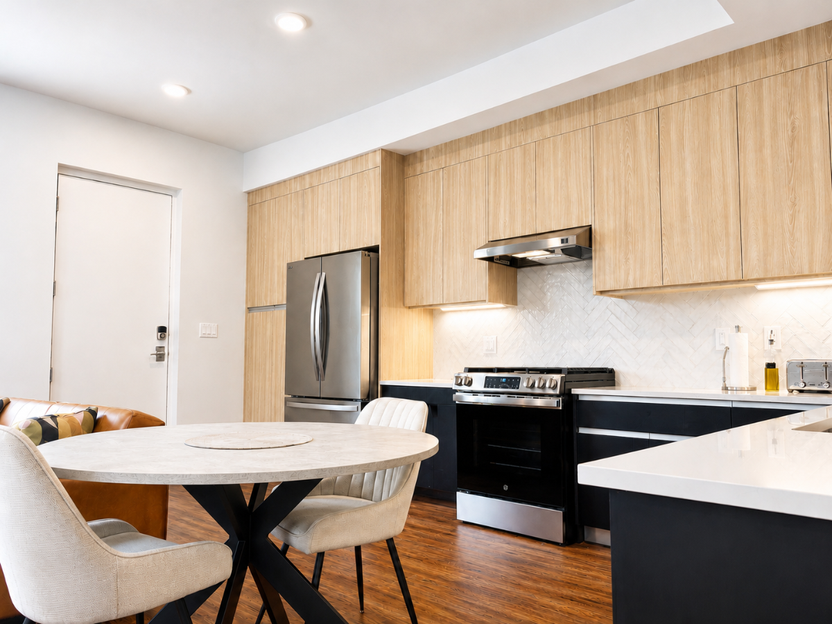 Brand New Luxury Condo Near SOCO (206) - Photo 3