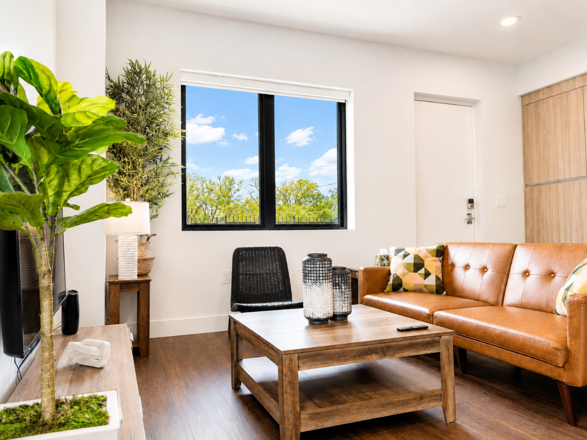 Brand New Luxury Condo Near SOCO (206) - Photo 9