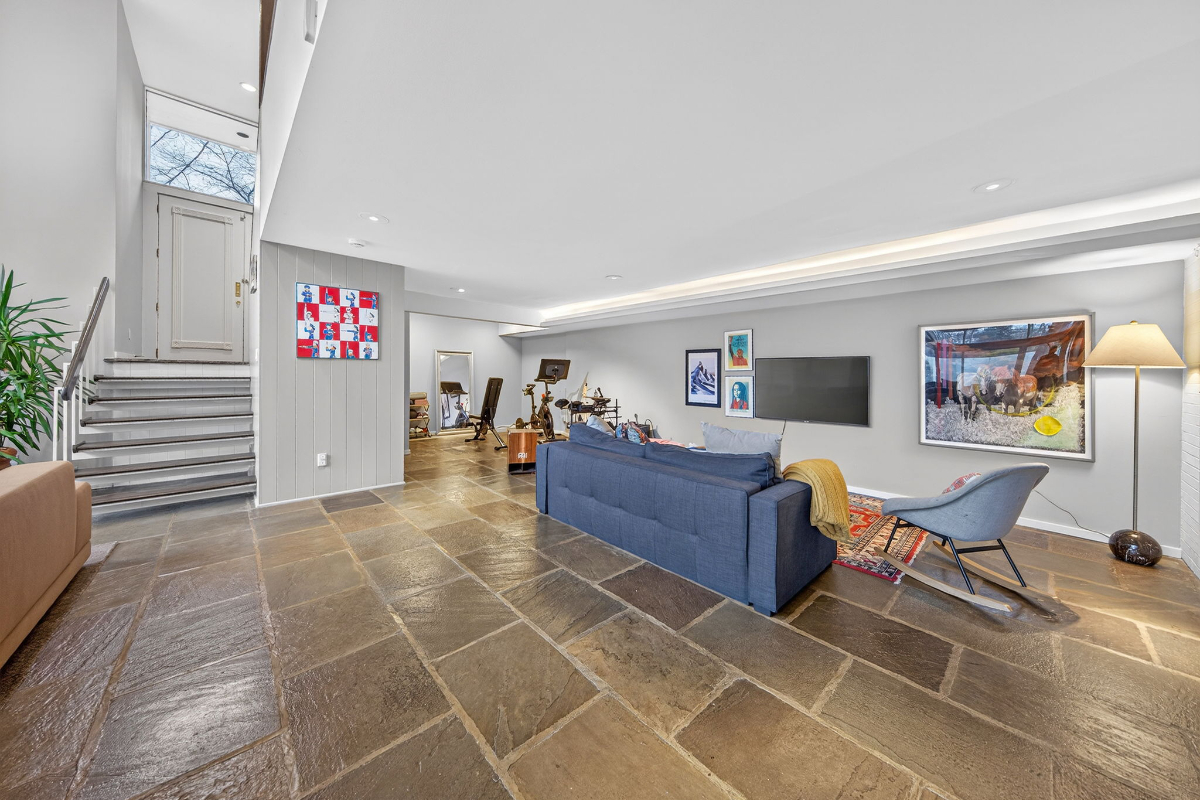 Mid Century Modern Oasis near metro, zoo, rock creek park and more - Photo 7