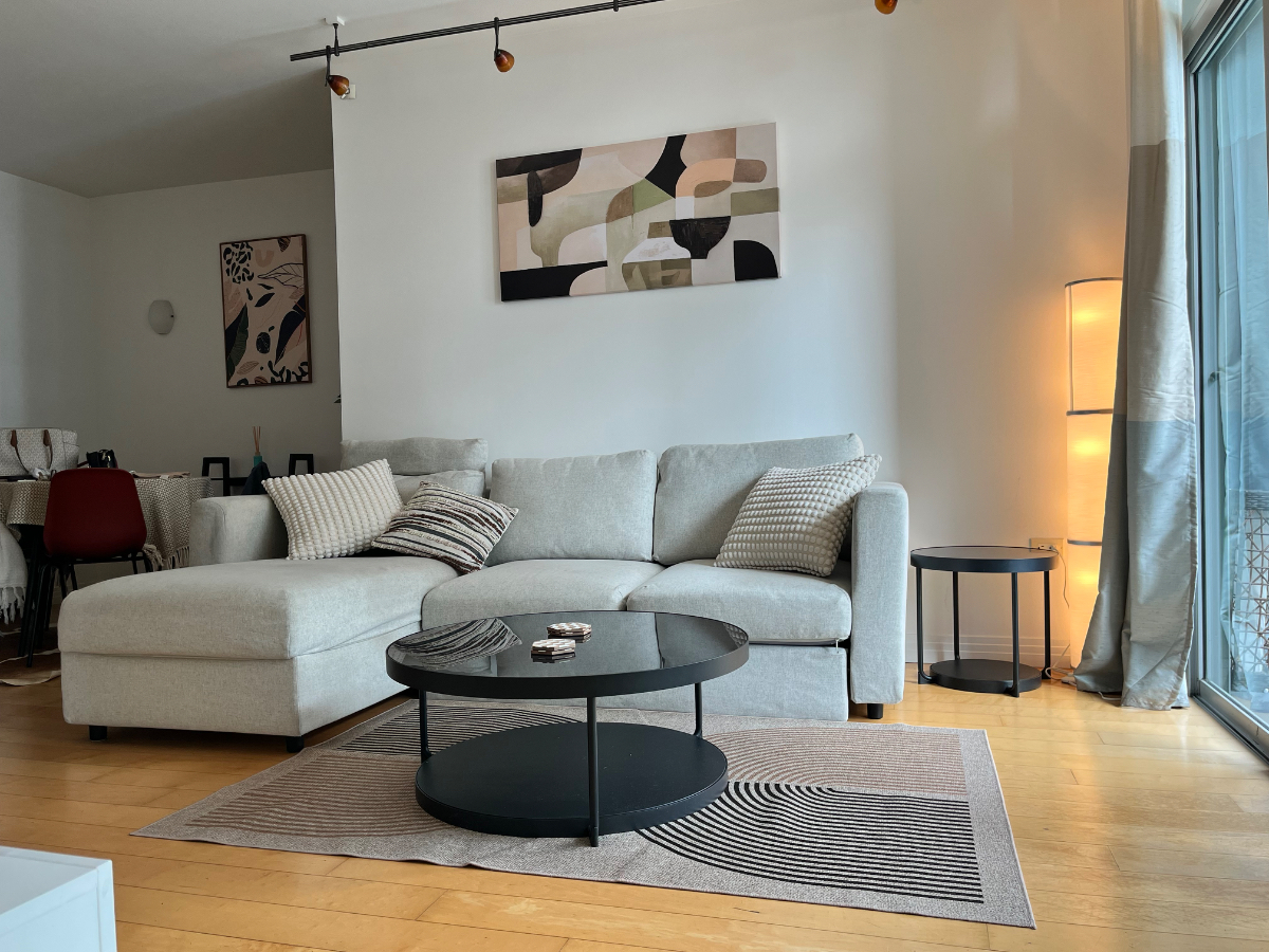 Comfy Condo in Little Italy Downtown San Diego - Photo 5