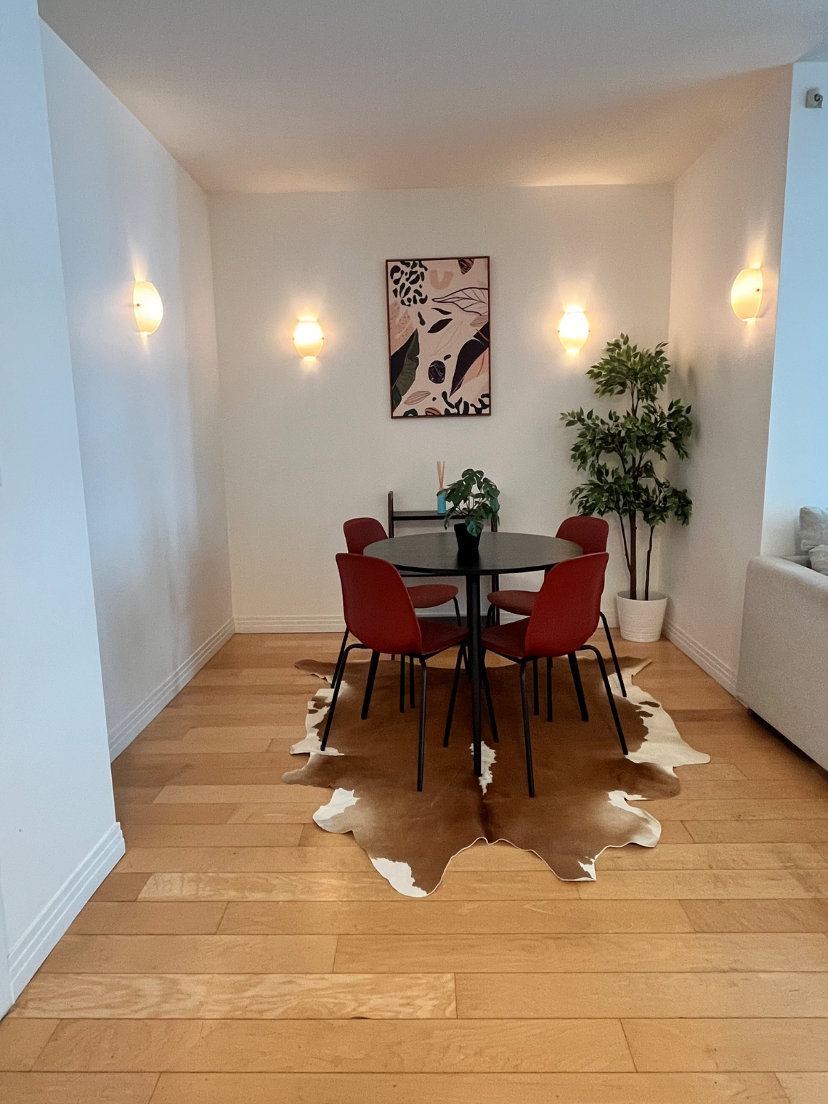 Comfy Condo in Little Italy Downtown San Diego - Photo 6