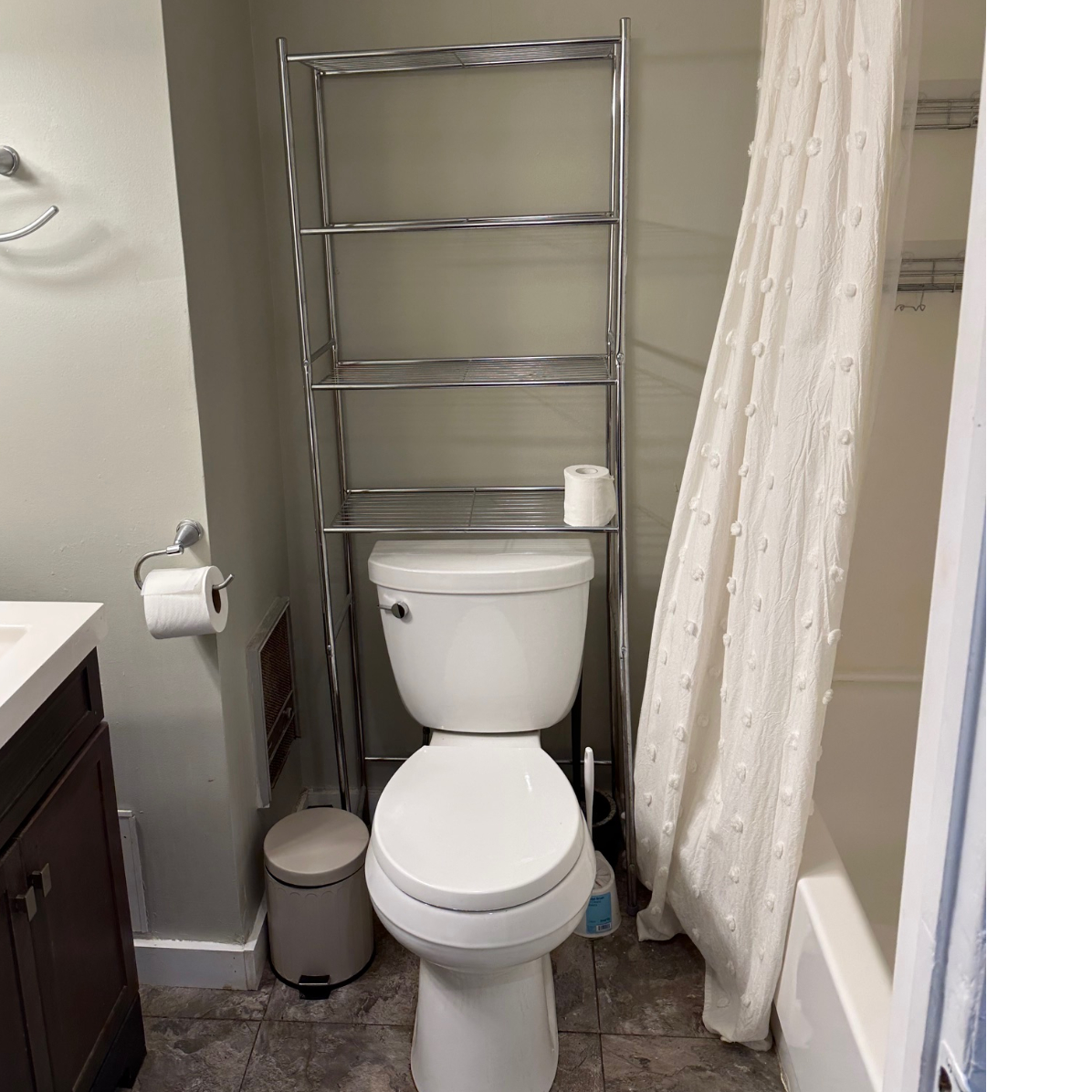 Great 1BR/1BA Condo in Burlington - Photo 5