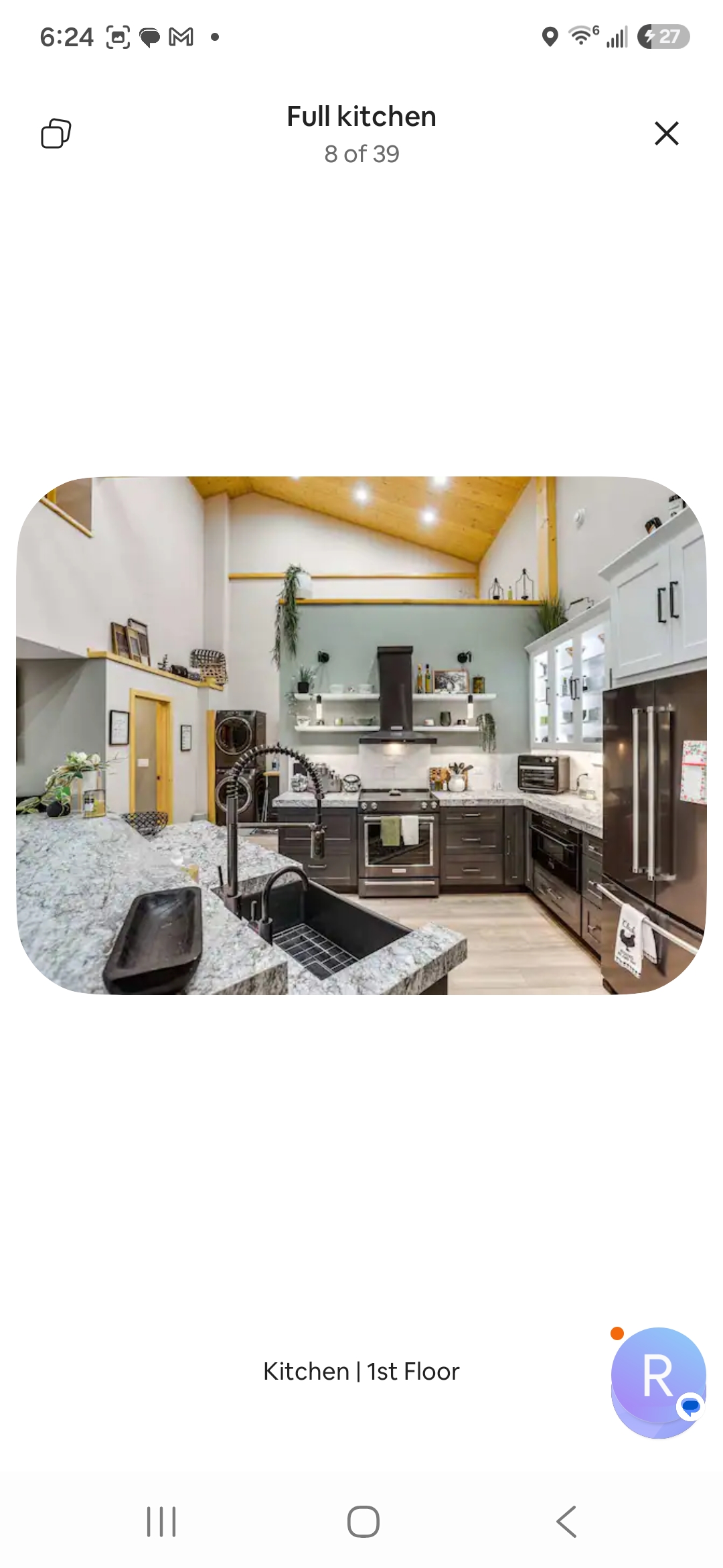 Close to Sunriver ,private country setting barndominium with hot tub,and fenced yard for your pets - Photo 4