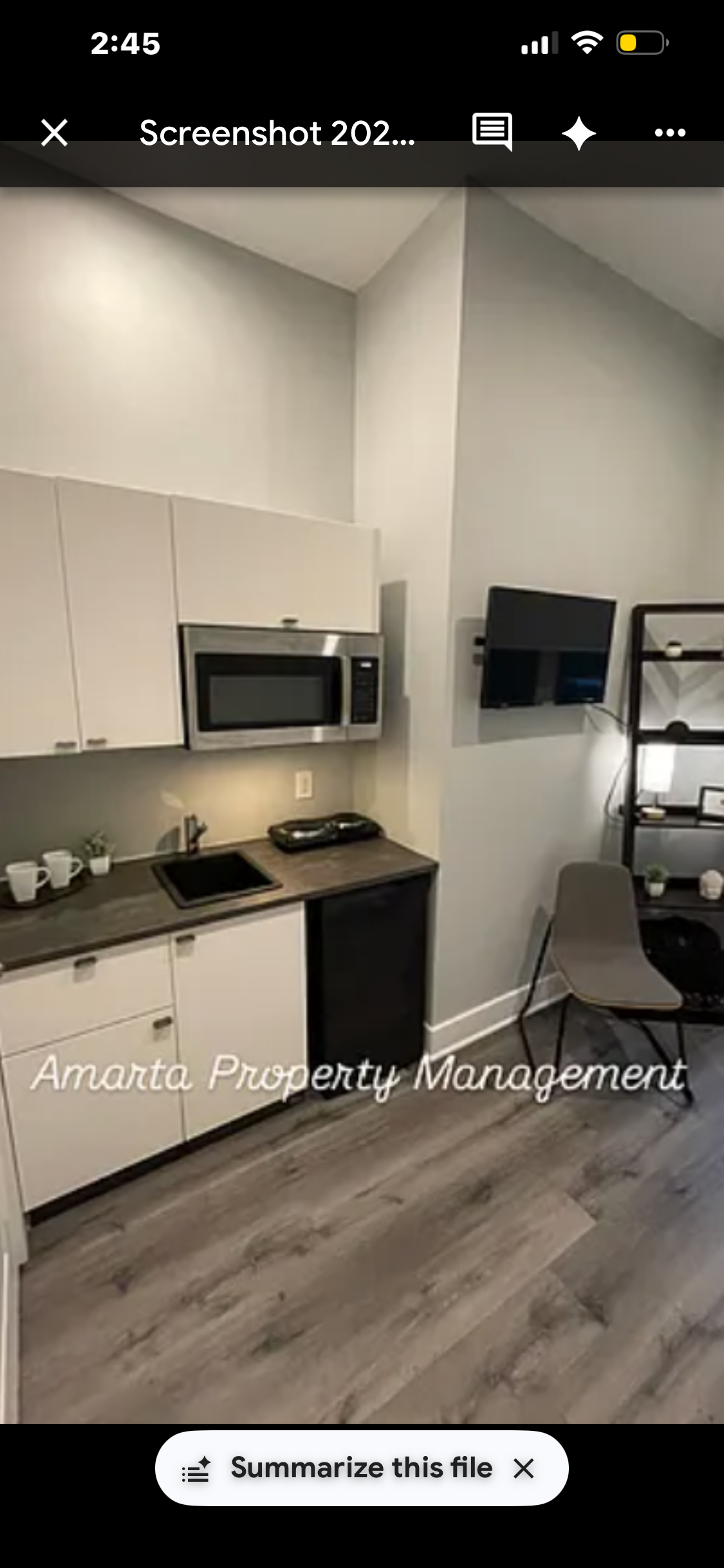 Ensuite unit available for short term and long term - Photo 5