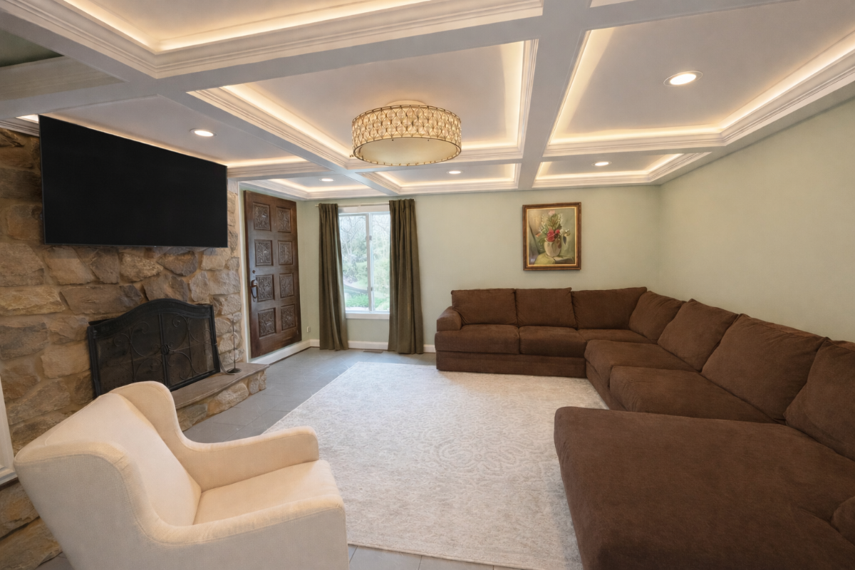 Executive Housing near Lockport and East Amherst - Photo 3