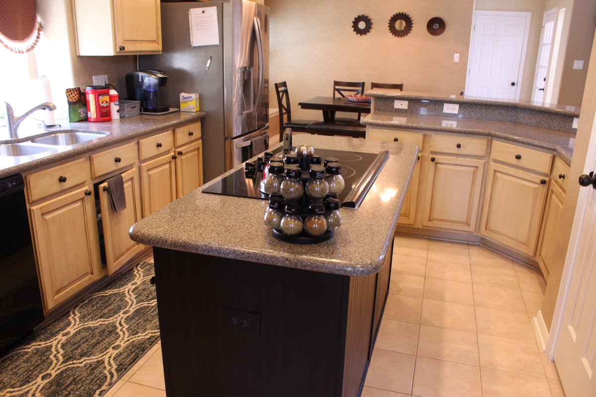 Executive Family Home, 4BR/3.5BA, Dedicated Office, 30-Days, 3407 SFT Living Space, DFW Area - 415 S - Photo 9