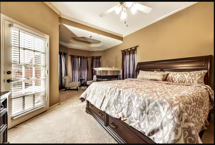 Executive Family Home, 4BR/3.5BA, Dedicated Office, 30-Days, 3407 SFT Living Space, DFW Area - 415 S - Photo 1
