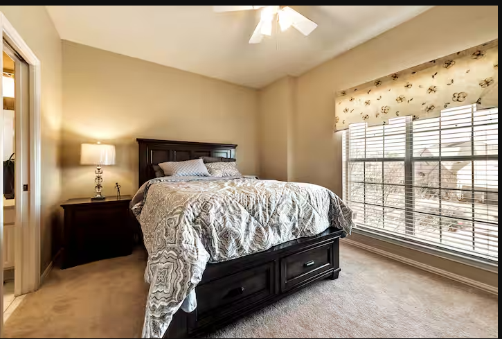 Executive Family Home, 4BR/3.5BA, Dedicated Office, 30-Days, 3407 SFT Living Space, DFW Area - 415 S - Photo 3