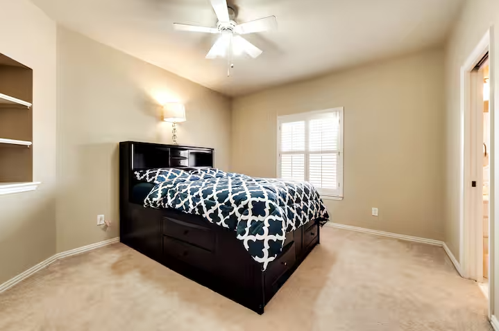 Executive Family Home, 4BR/3.5BA, Dedicated Office, 30-Days, 3407 SFT Living Space, DFW Area - 415 S - Photo 4
