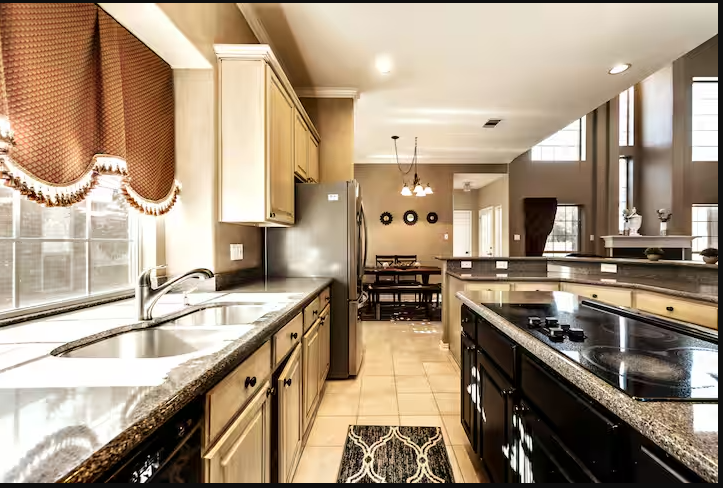 Executive Family Home, 4BR/3.5BA, Dedicated Office, 30-Days, 3407 SFT Living Space, DFW Area - 415 S - Photo 7