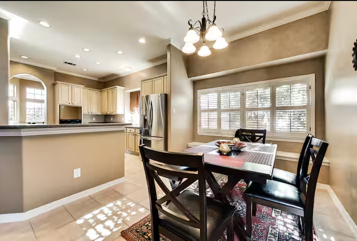 Executive Family Home, 4BR/3.5BA, Dedicated Office, 30-Days, 3407 SFT Living Space, DFW Area - 415 S - Photo 11