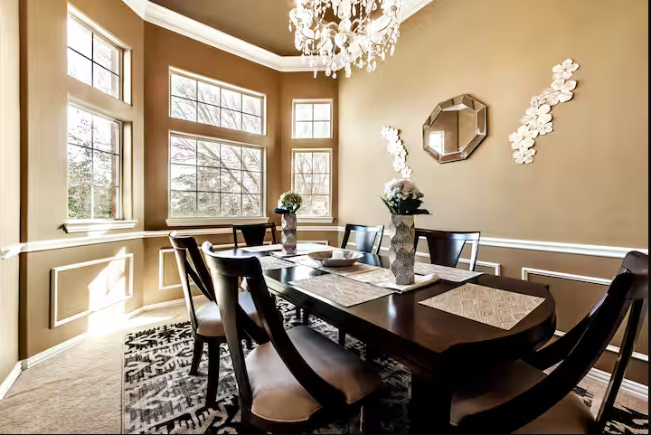 Executive Family Home, 4BR/3.5BA, Dedicated Office, 30-Days, 3407 SFT Living Space, DFW Area - 415 S - Photo 8