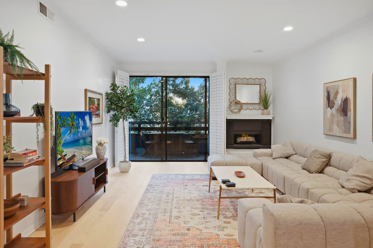 1792 sq ft Executive Furnished Condo 2 Ensuite Bedrooms Near UCLA Cedars Sinai Century City - Photo 2