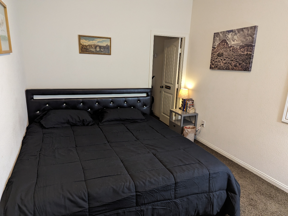 Beautiful 4 Bedroom Two-Story house with stairs House with two offices, 2 and half bath with POOL. t - Photo 3