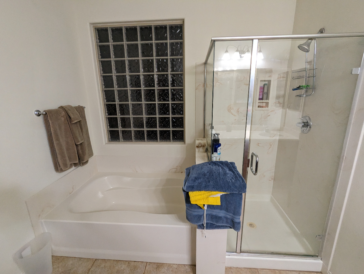 Beautiful 4 Bedroom Two-Story house with stairs House with two offices, 2 and half bath with POOL. t - Photo 5