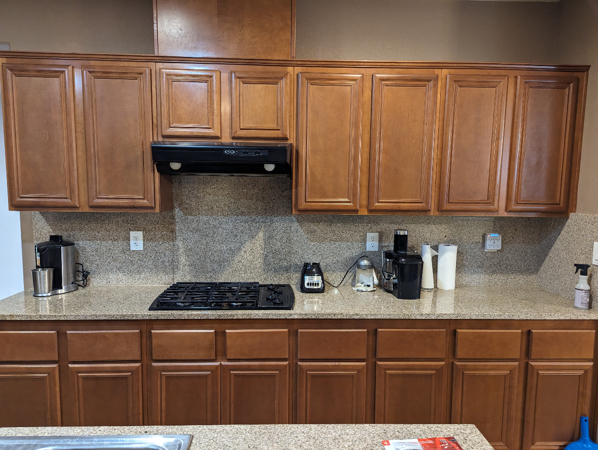 Beautiful 4 Bedroom Two-Story house with stairs House with two offices, 2 and half bath with POOL. t - Photo 7