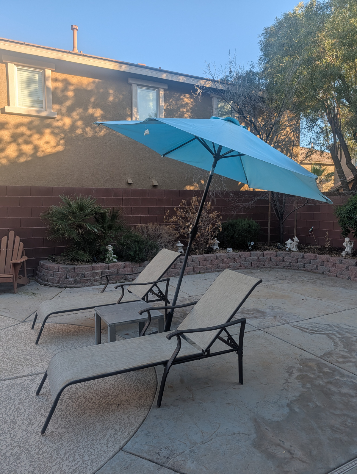 Beautiful 4 Bedroom Two-Story house with stairs House with two offices, 2 and half bath with POOL. t - Photo 8