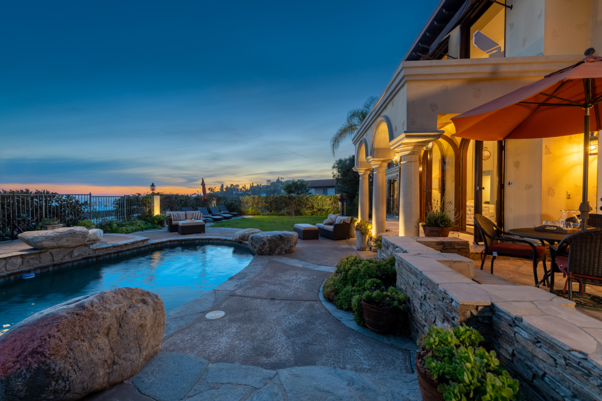 Tuscan Villa - Photo 3