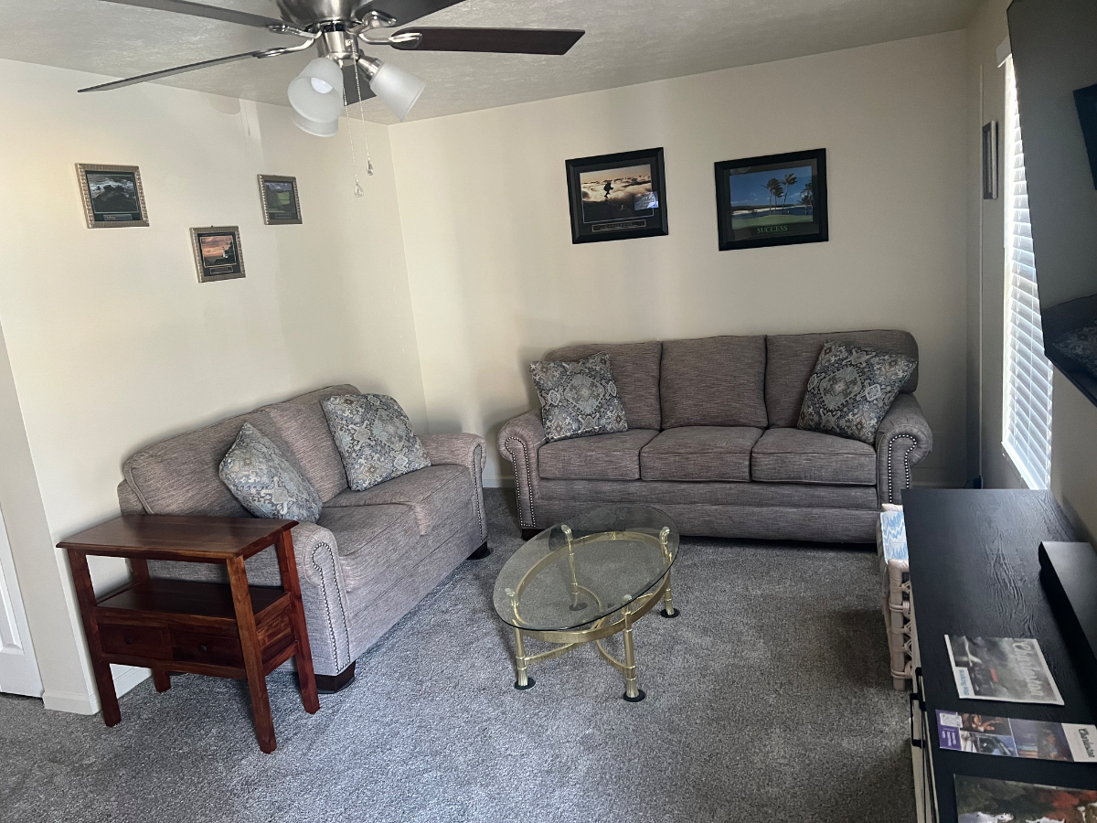 Sam's Cozy Quarters - Photo 1