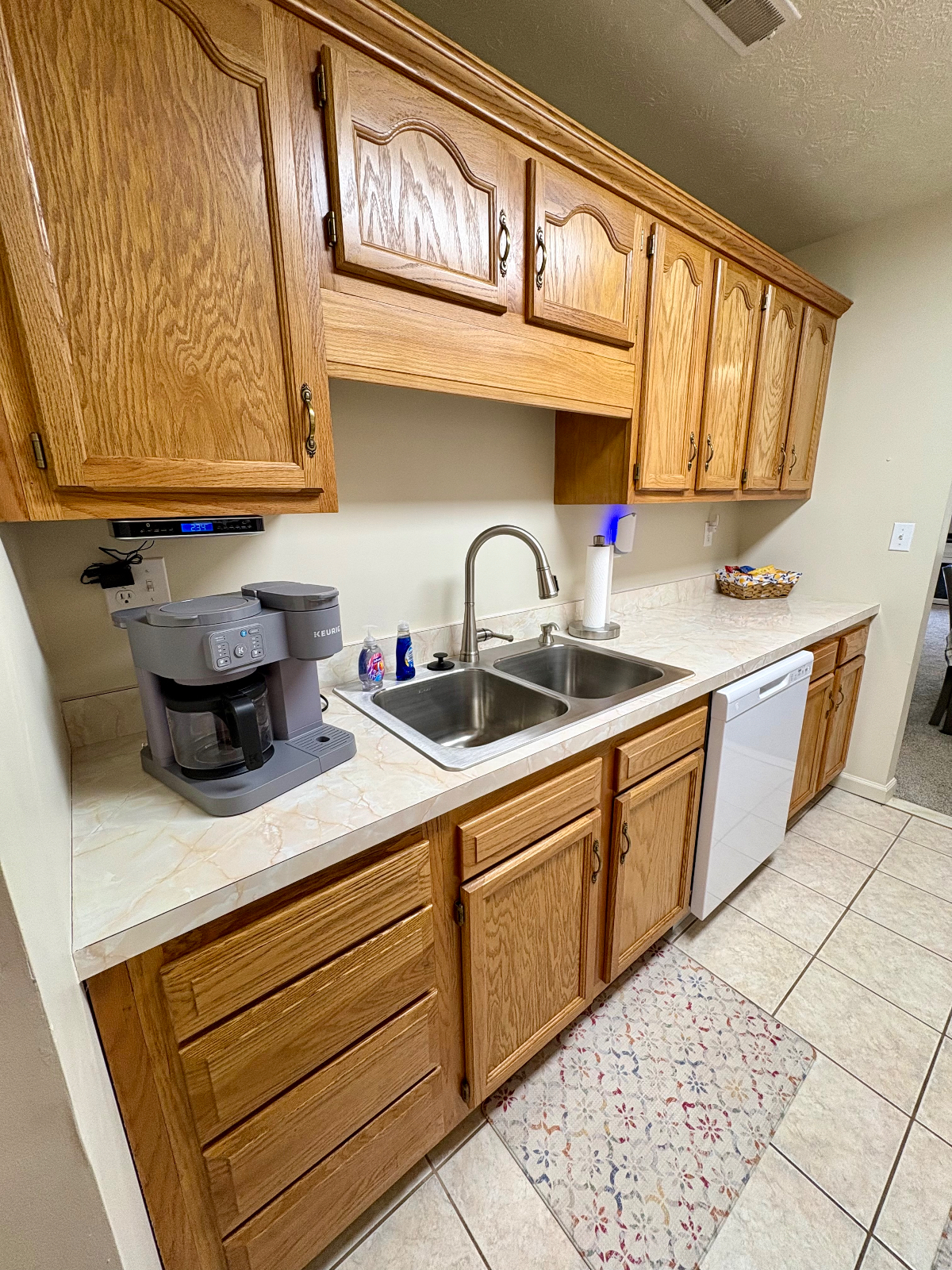 Sam's Cozy Quarters - Photo 2
