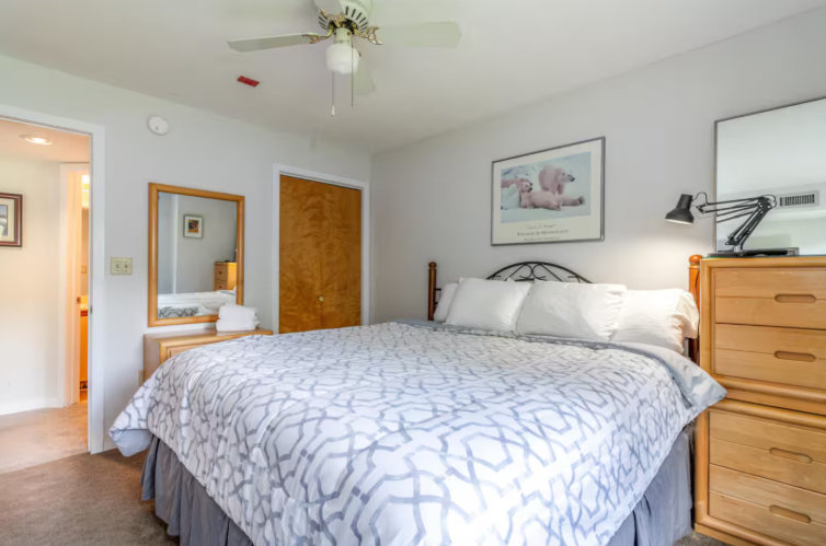 Cozy Okemo Condo at the Clocktower w Direct Parking - Photo 3