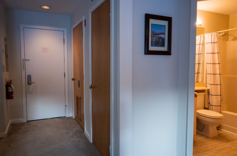 Cozy Okemo Condo at the Clocktower w Direct Parking - Photo 4