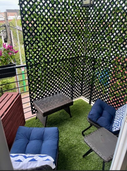Bright & Modern 1 Bd/Bath - Parking Space - Balcony - Boutique Building - Photo 7