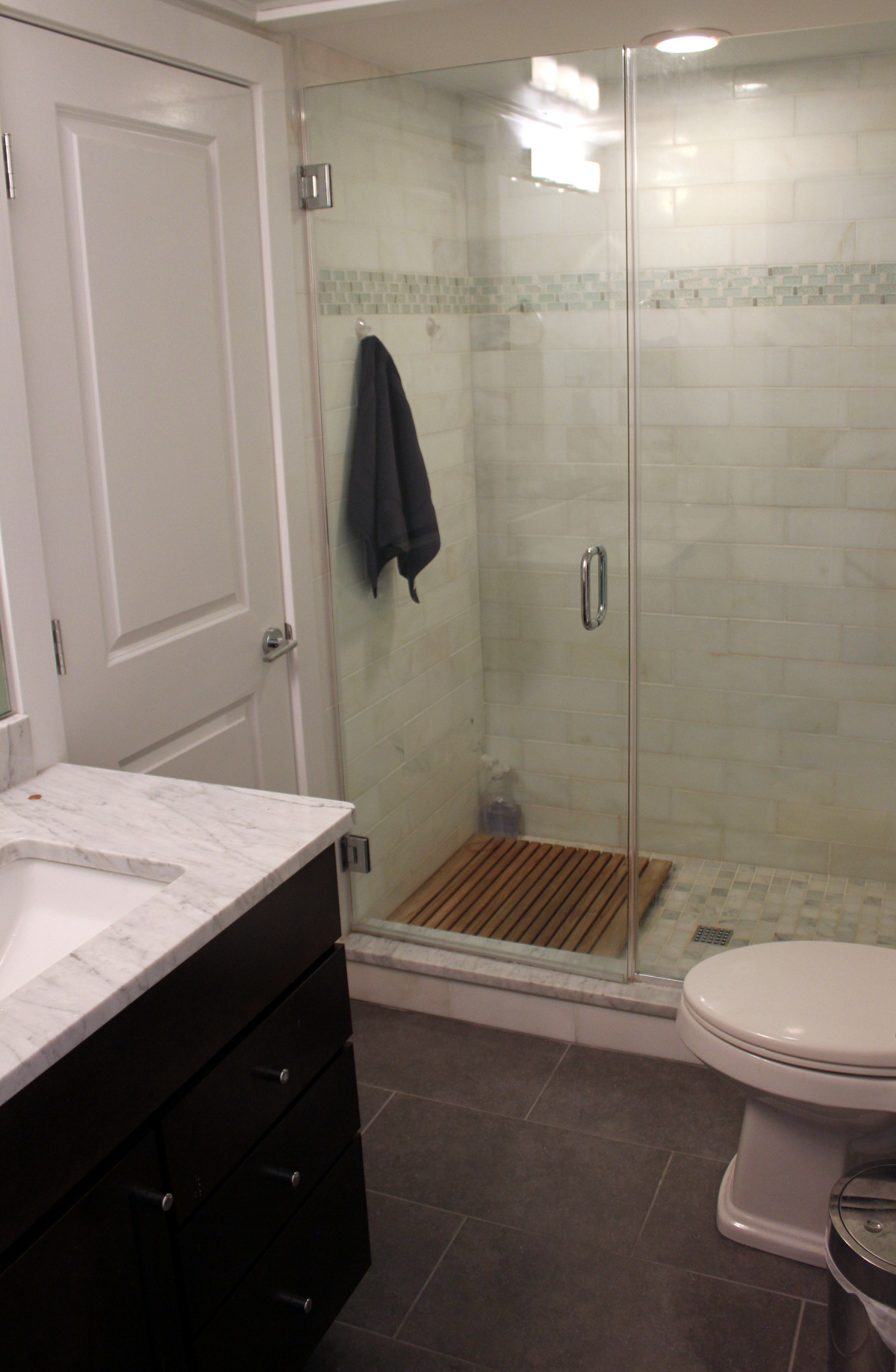Bright & Modern 1 Bd/Bath - Parking Space - Balcony - Boutique Building - Photo 8