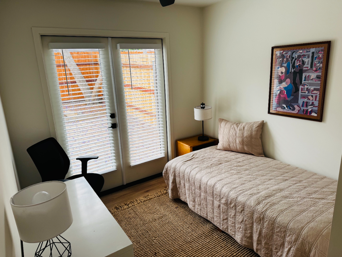 Secluded Private Cottage, 2BR/1BR - Photo 6
