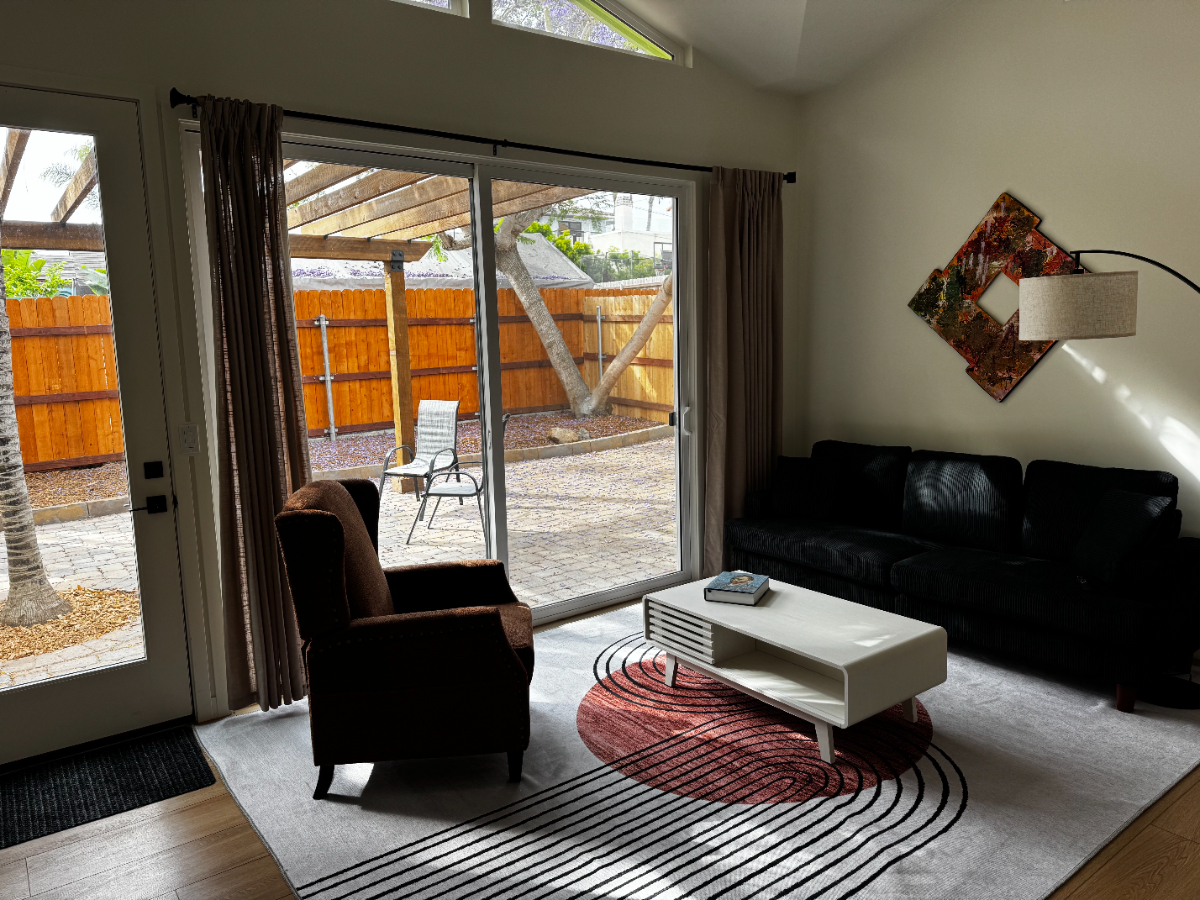 Secluded Private Cottage, 2BR/1BR - Photo 2