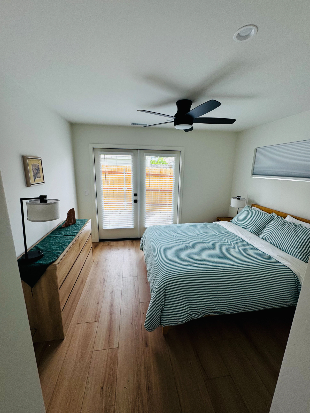 Secluded Private Cottage, 2BR/1BR - Photo 5
