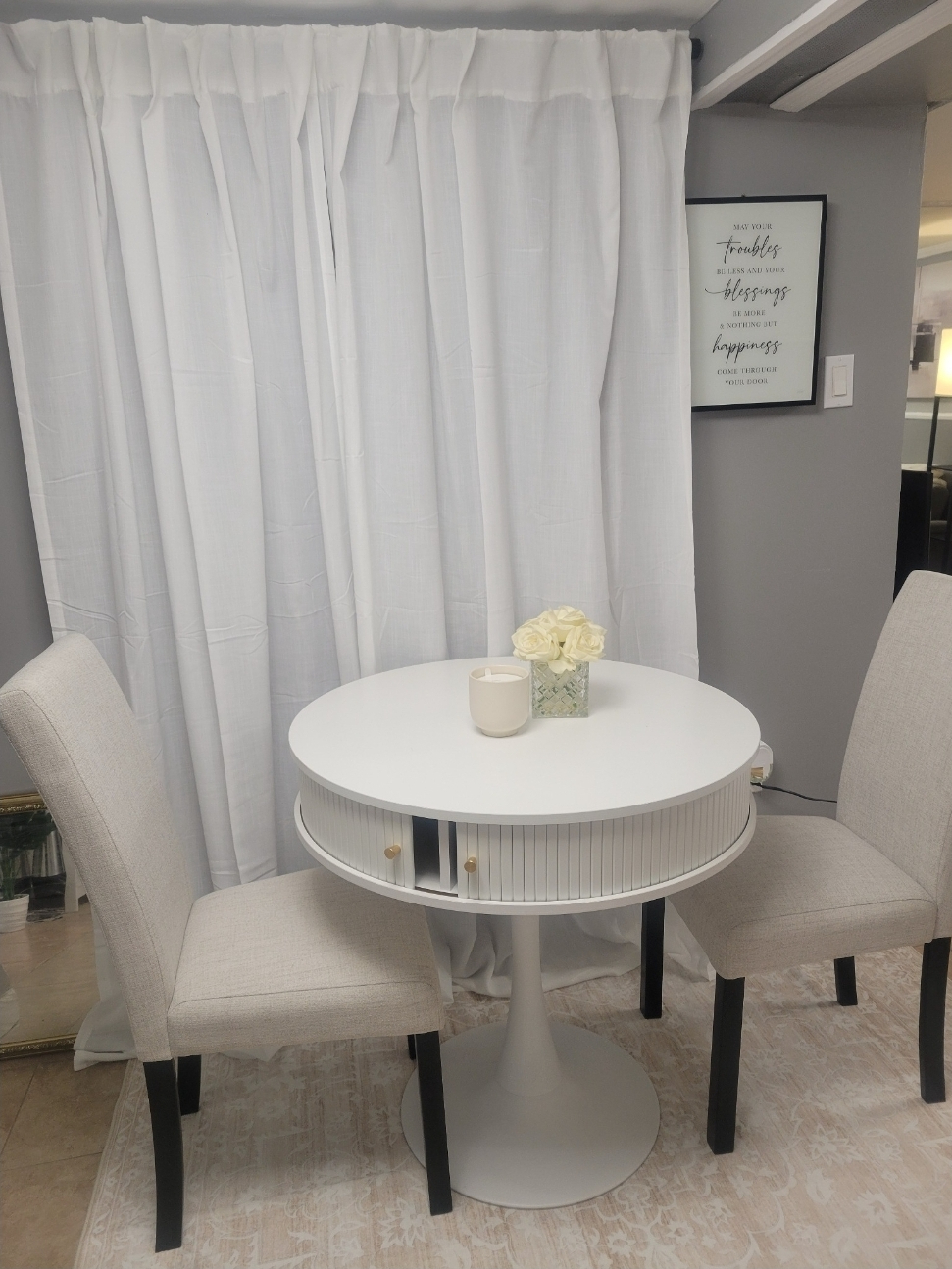 Private Suite in Queens, Seperate Entrance,  Near NYC , Quiet & Convenient , All Utilities Included - Photo 6