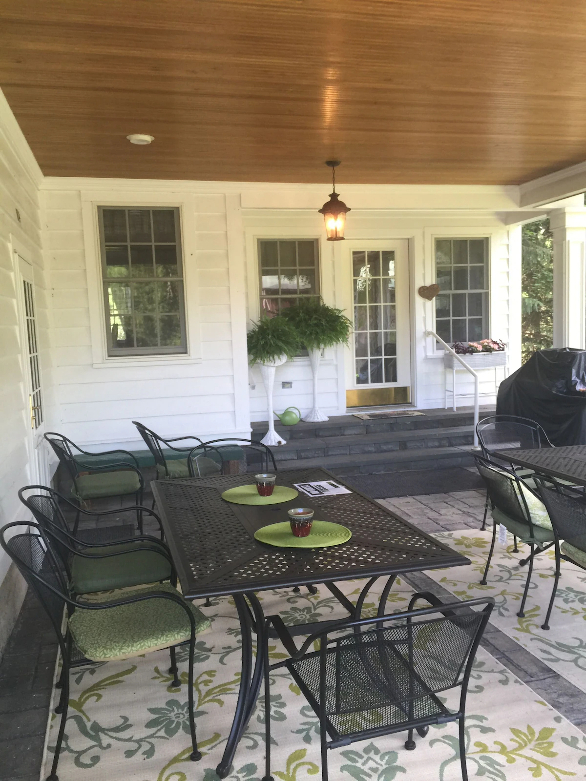 Private Iconic Home ~Walk to Trumansburg Schools Across the Street - Photo 3