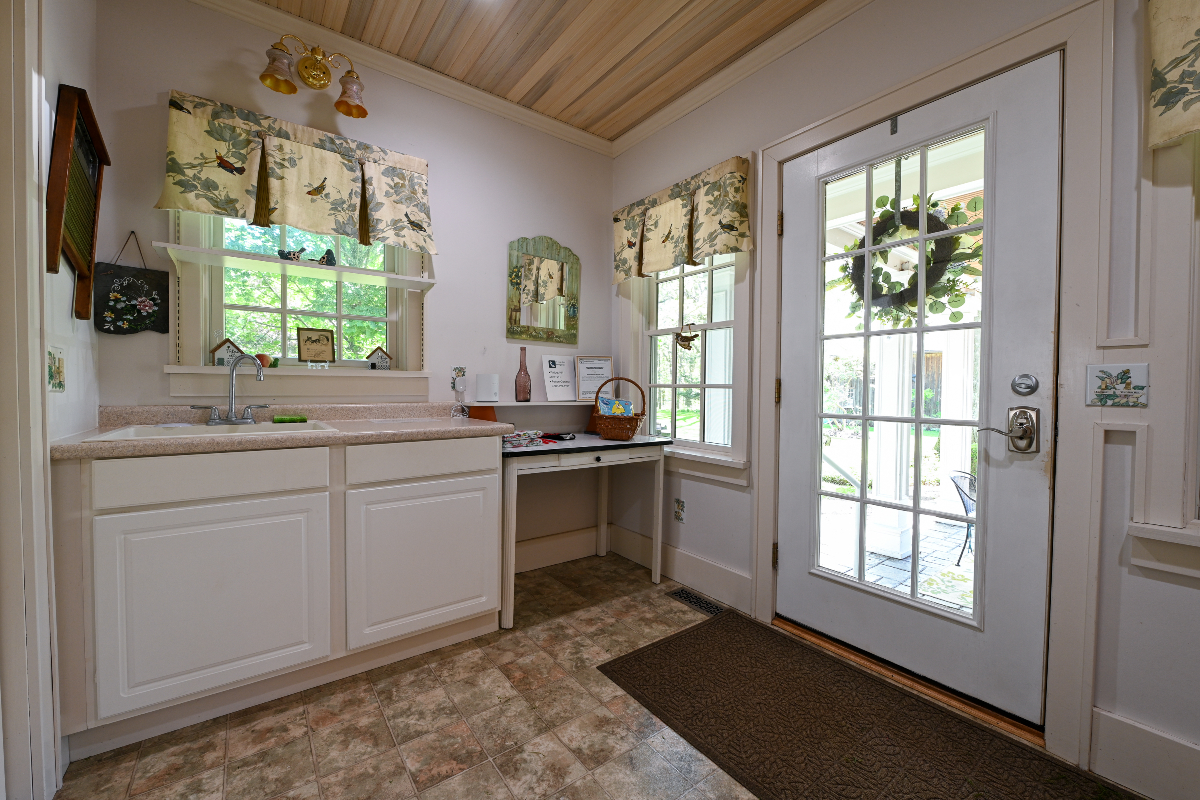 Private Iconic Home ~Walk to Trumansburg Schools Across the Street - Photo 8