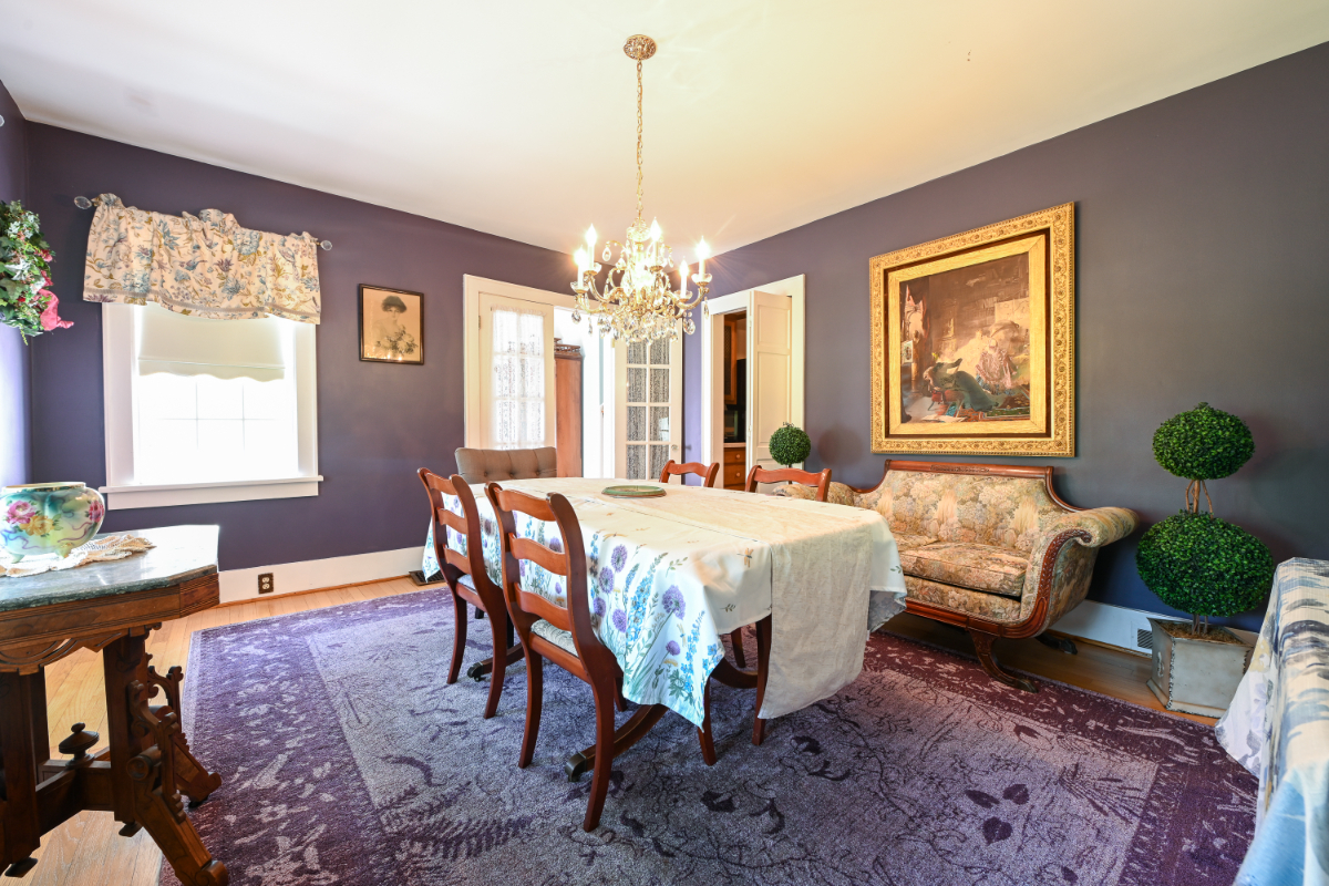 Private Iconic Home ~Walk to Trumansburg Schools Across the Street - Photo 9