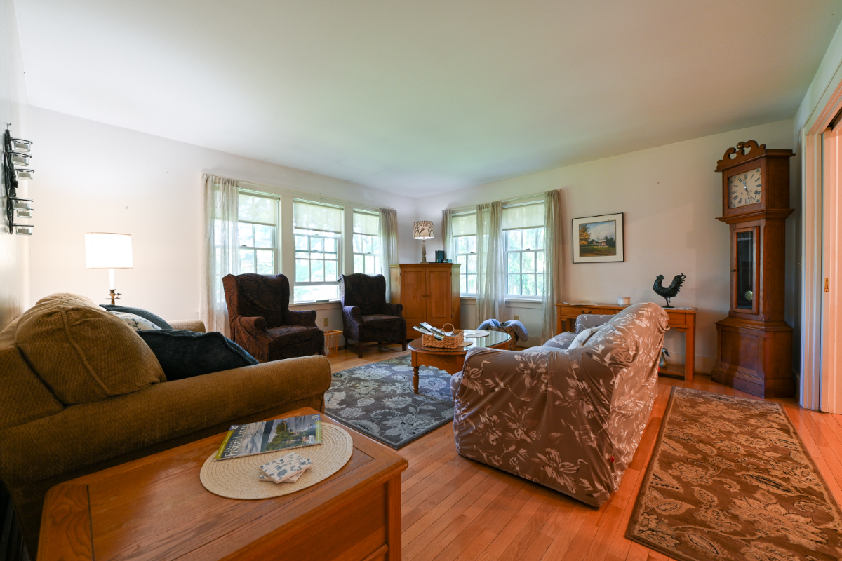 Private Iconic Home ~Walk to Trumansburg Schools Across the Street - Photo 10