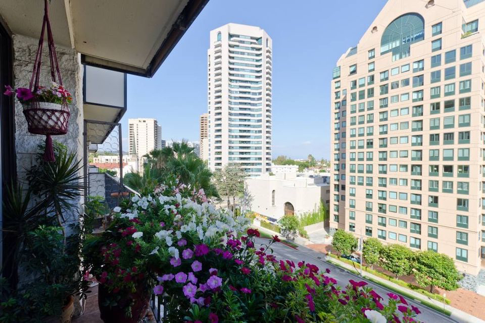 Room Close to UCLA/Wilshire Blvd. (Westwood/Los Angeles) - Photo 5