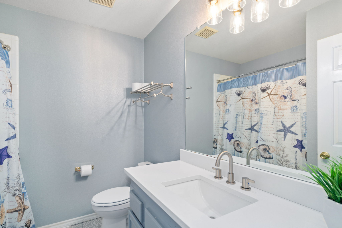 Stylish Modern House 4BR/3BA Home in McKinney - Photo 11